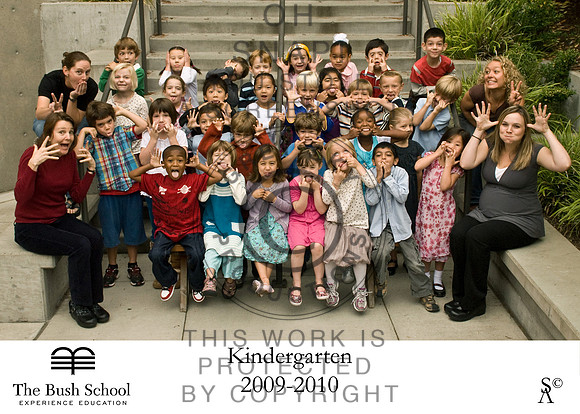 0 Class Photos-Silly