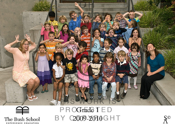 1 Class Photo-Silly