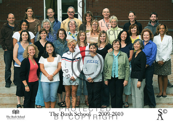 LS Staff Photo 28x