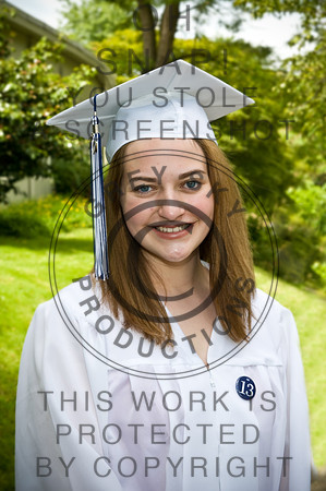 Graduation 007