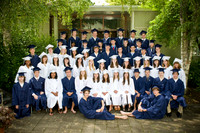 Bush_9-10_Graduation