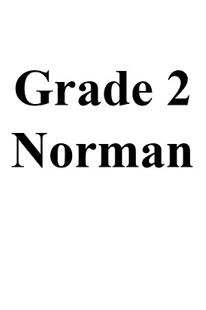 Grade 2 Norman