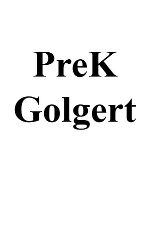 PreK Golgert