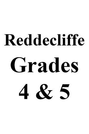 Reddecliffe 4and5