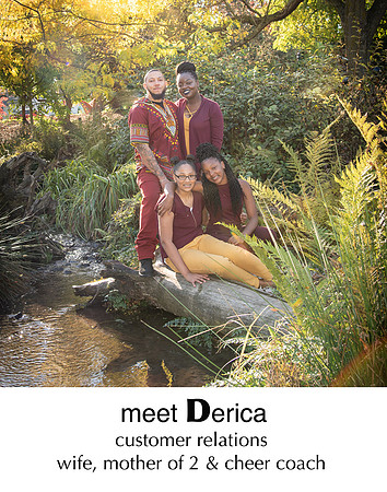 Derica
