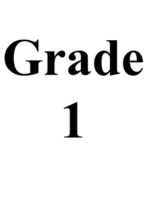 Grade 1