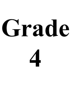 Grade 4