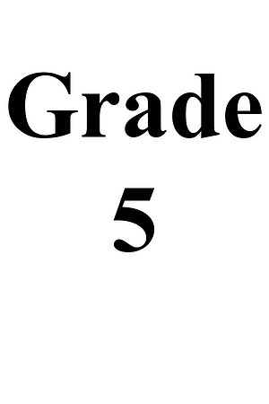 Grade 5