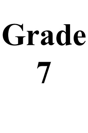 Grade 7