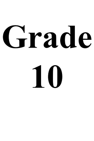 Grade 10