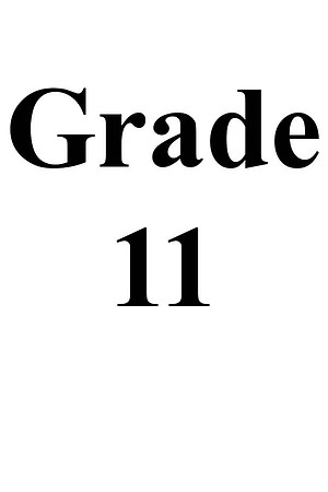 Grade 11