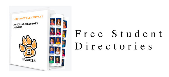 005 Student Directories