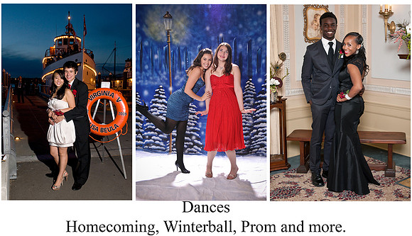 012 Prom