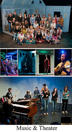 013 Music Theater
