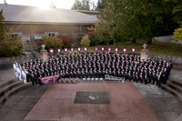 Mercer Island Marching Band