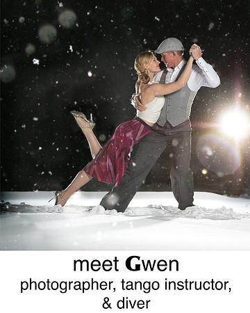Gwen