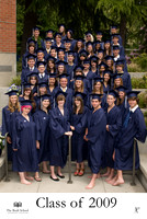 Bush_Graduation '09